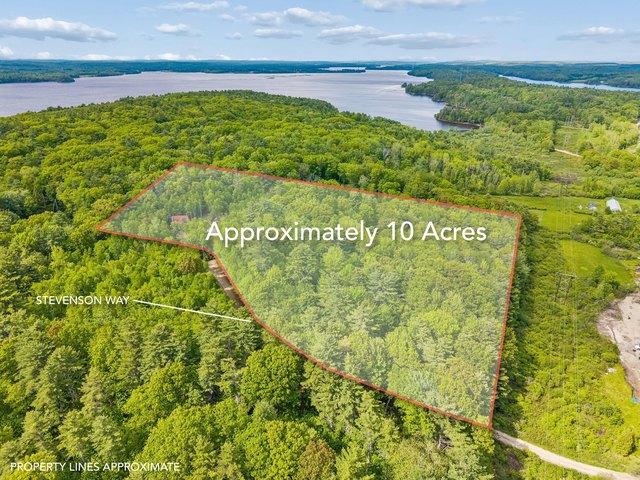 Land for sale in Bath, Maine