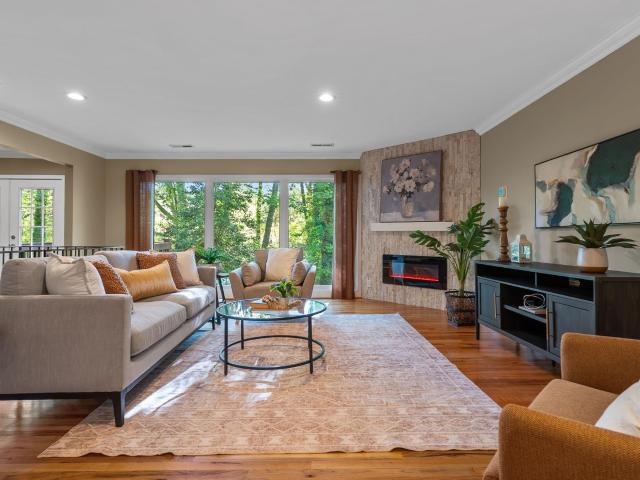 House for sale in Greer, South Carolina