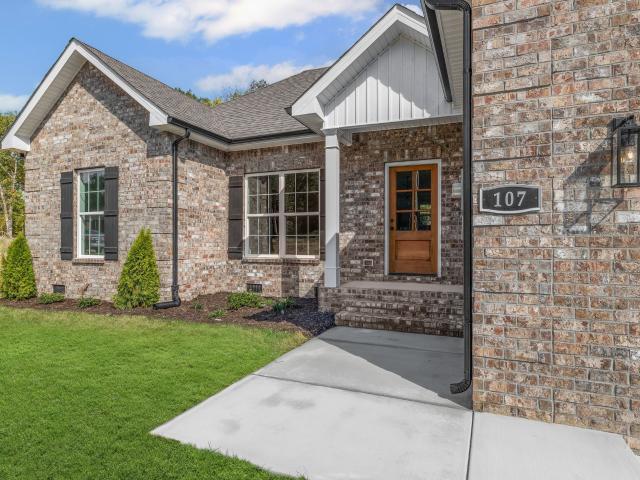 House for sale in Tennessee