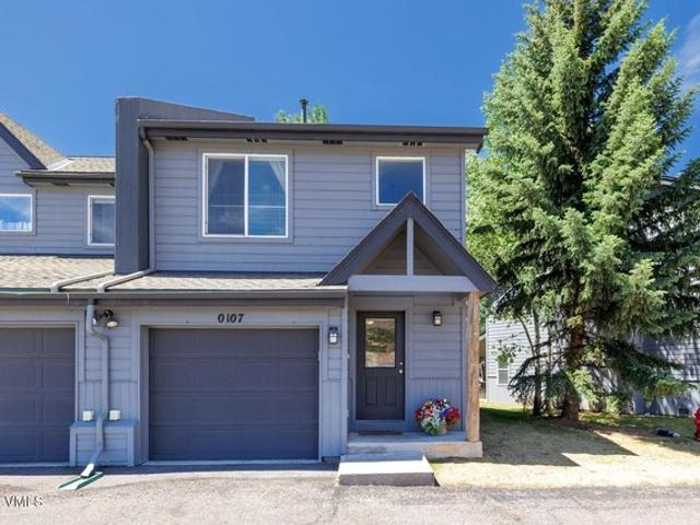 Townhouse for sale in Eagle, Colorado