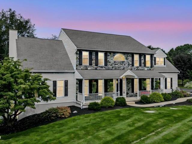 House for sale in Chester, Pennsylvania