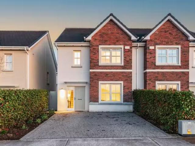 House for sale