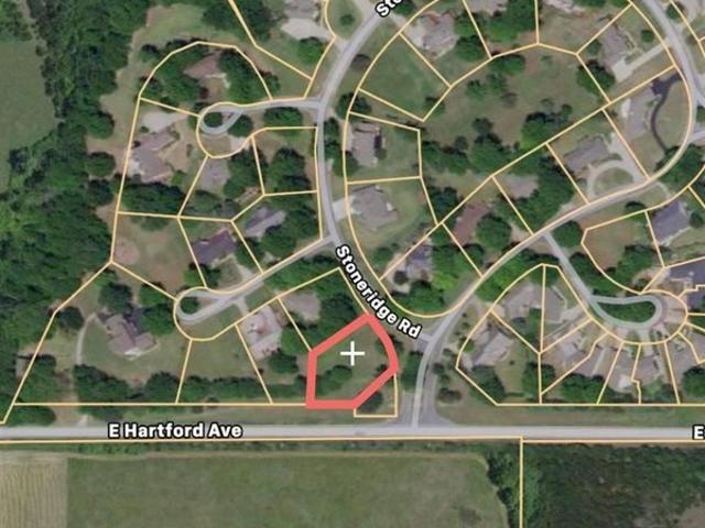 Land for sale in Ponca City, Oklahoma