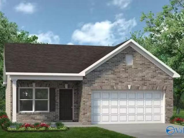 House for rent in Huntsville
