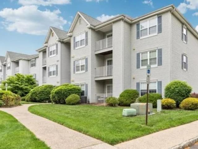 Condo for rent in Bridgewater, New Jersey