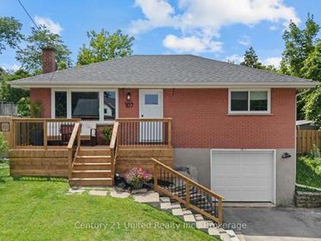 House for sale in Selwyn, Ontario