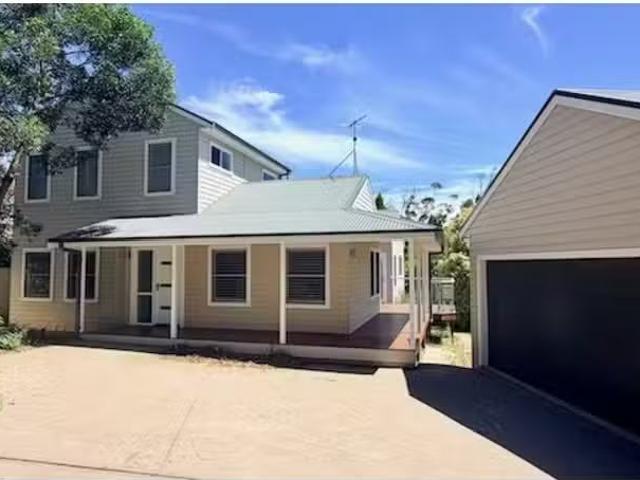 House for rent in Sydney, New South Wales