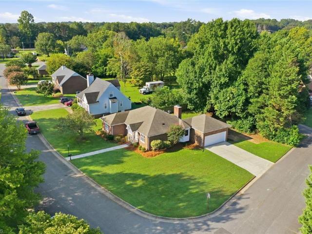 House for sale in Alamance, North Carolina