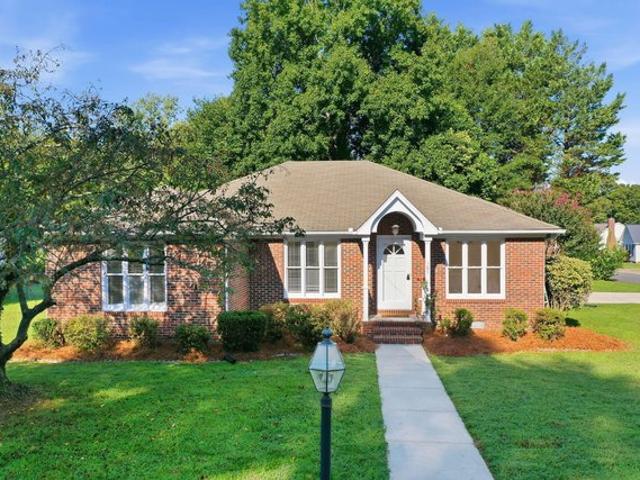 House for sale in Guilford, North Carolina