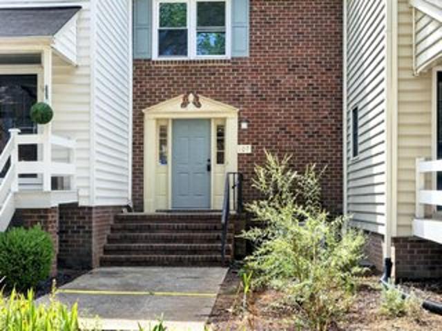 Townhouse for sale in Chapel Hill, North Carolina