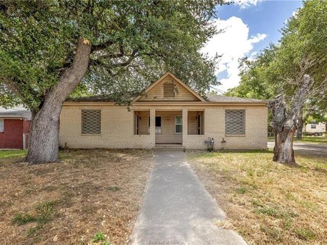 House for sale in Bryan, Texas