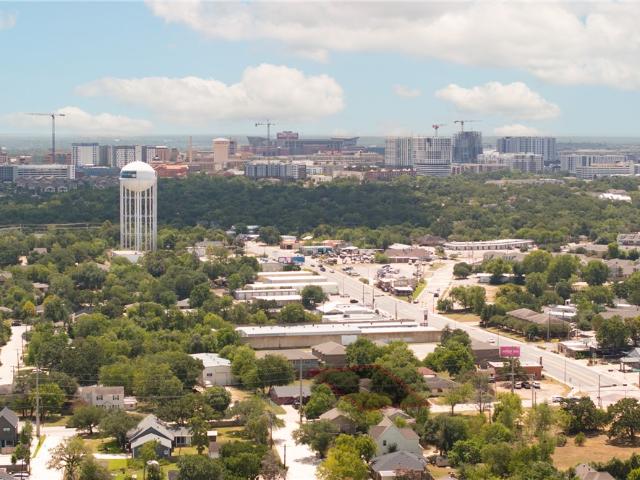 House for sale in Bryan, Texas