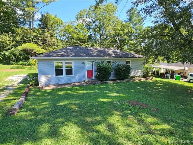 House for sale in Milltown, Harrison County