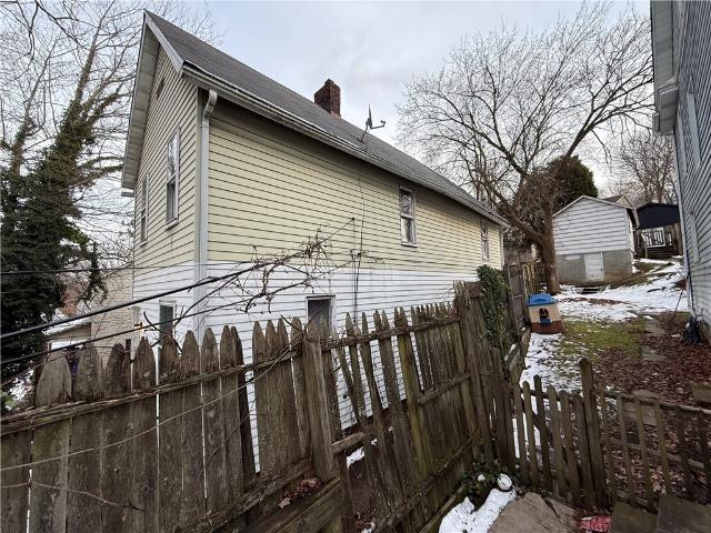 House for sale in Butler, Butler County