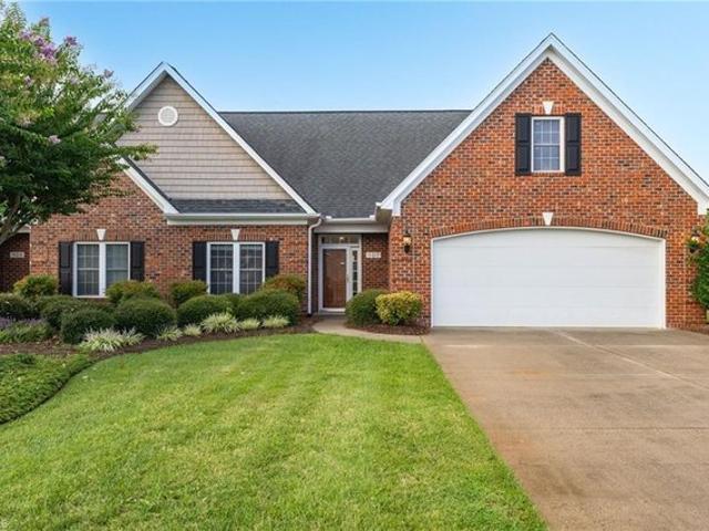 Townhouse for sale in Reidsville, North Carolina