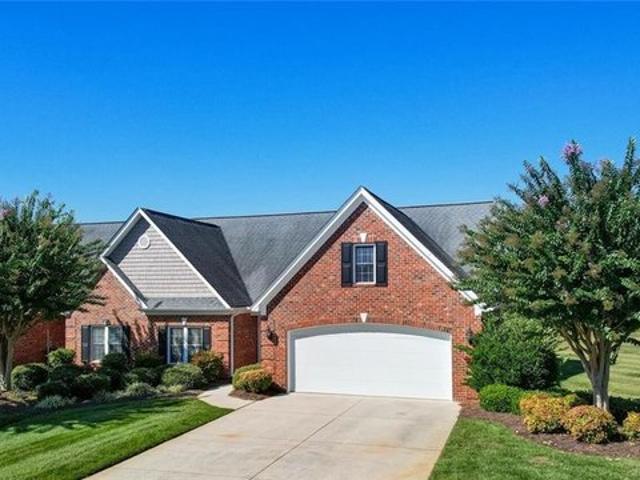 Townhouse for sale in Reidsville, North Carolina