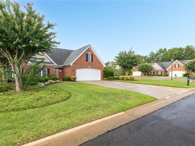 Townhouse for sale in Reidsville, North Carolina