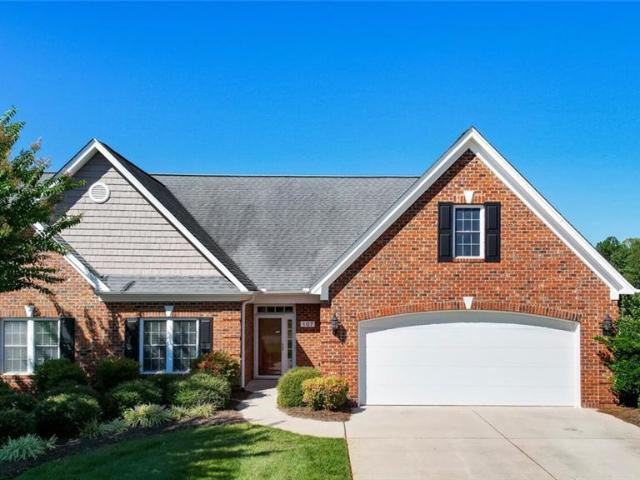 Townhouse for sale in Reidsville, North Carolina