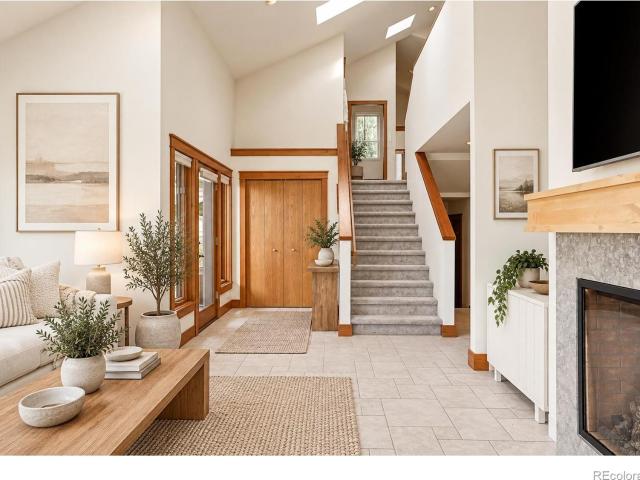House for sale in Boulder, Colorado