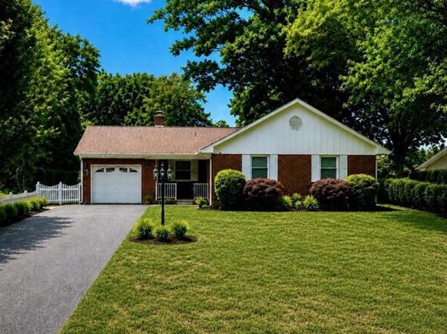 House for sale in Preston, Maryland