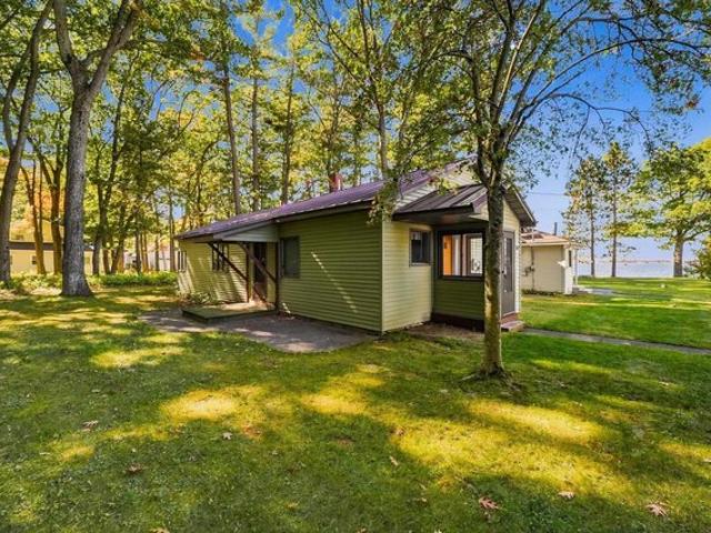 House for sale in Cadillac, Wexford County