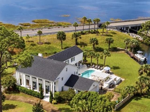 House for sale in Port Saint Joe, Gulf County