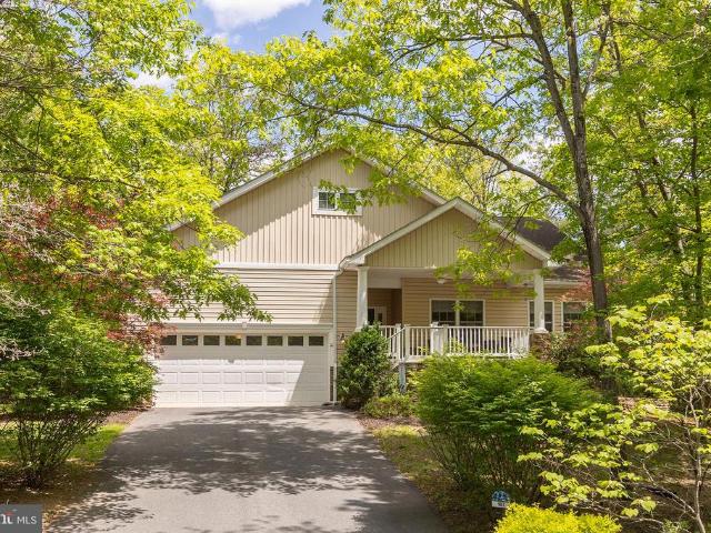 House for sale in Virginia