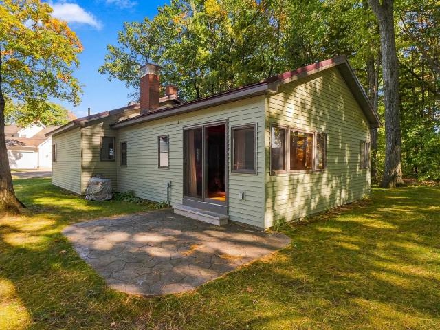 House for sale in Cadillac, Wexford County