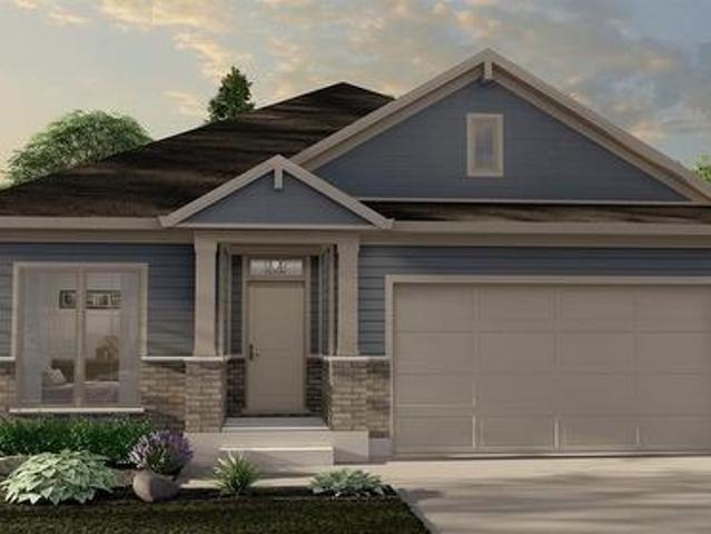 House for sale in St. Clair, Ontario