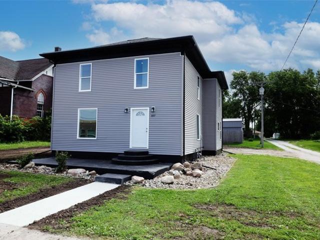House for sale in Ogden, Iowa