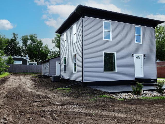 House for sale in Ogden, Iowa