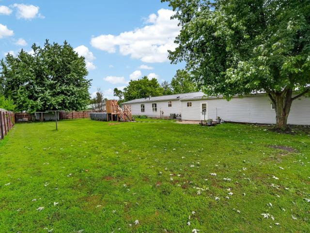 House for sale in Iowa