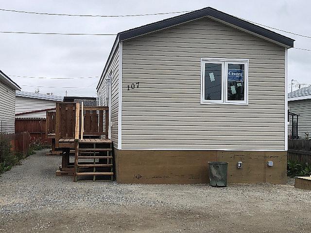 House for sale in Whitehorse