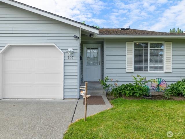 House for sale in Washington