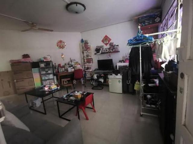 Apartment for rent in Tampines East, Singapore