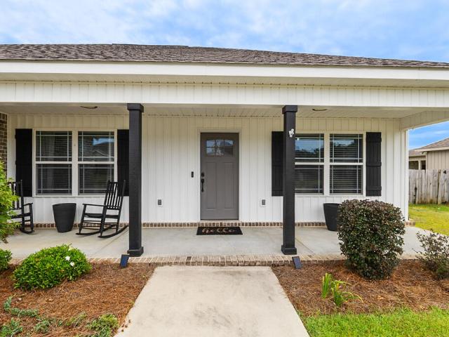 House for sale in Headland, Alabama