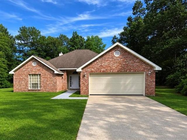 House for sale in Carriere, Mississippi