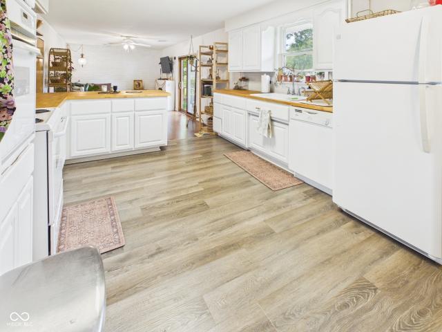 House for sale in Anderson, Indiana