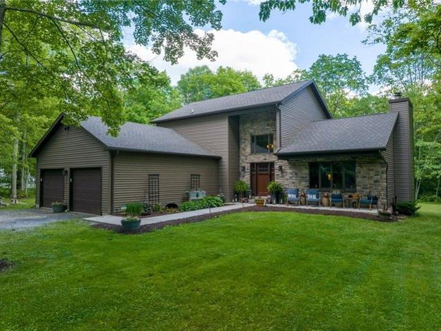 House for sale in Venango, Pennsylvania