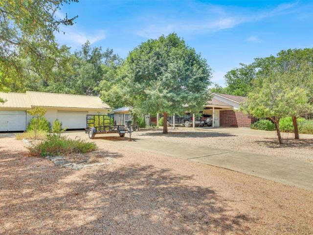 House for sale in Spicewood, Texas