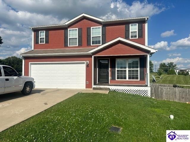 House for sale in Cecilia, Kentucky