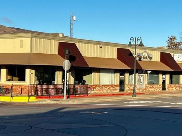 Office for sale in Tehachapi