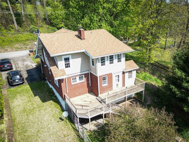 House for sale in East Millsboro, Pennsylvania