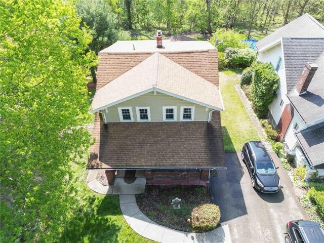 House for sale in East Millsboro, Pennsylvania