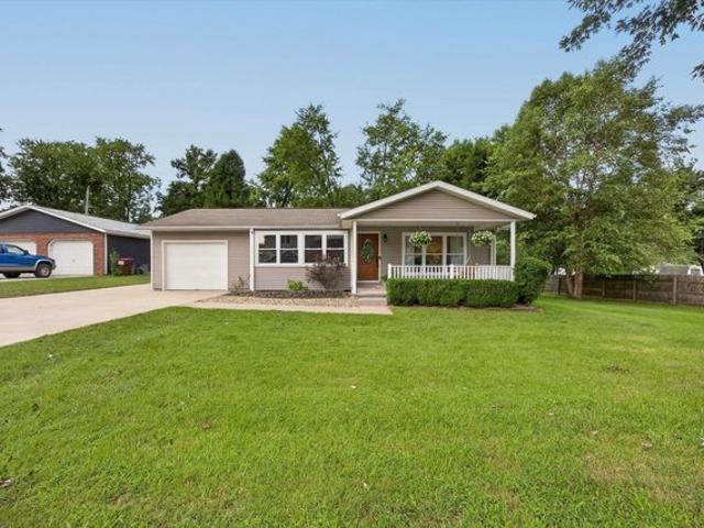 House for sale in Loogootee, Indiana