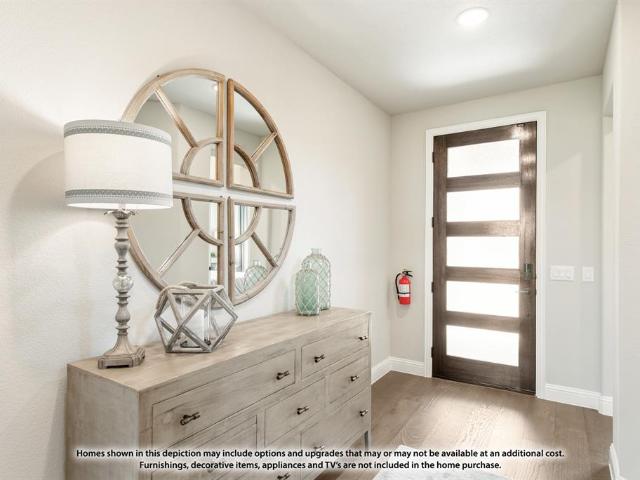 House for sale in Ellis, Texas
