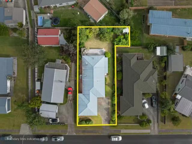 House for sale in Whangamata, Waikato