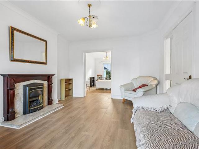 Detached House for sale in Clonskeagh, Dundrum