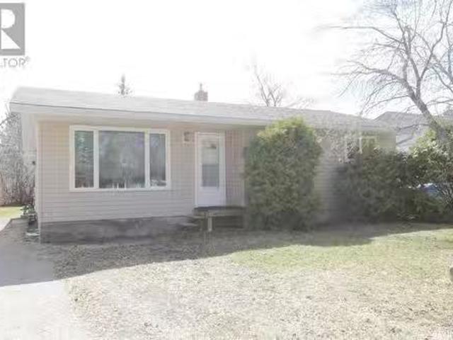 House for sale in Ituna, Saskatchewan