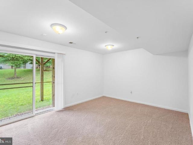 Townhouse for sale in Capitol Heights